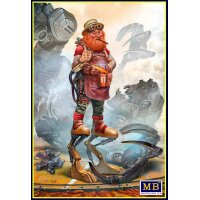 Master Box Ltd.: 24070 Ianis. At the Edge of the...