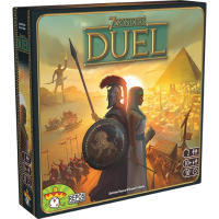 Repos Production 692423 - 7 Wonders Duel