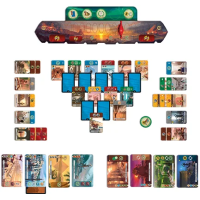 Repos Production 692423 - 7 Wonders Duel