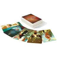 Libellud 2457 Dixit 4 - Origins Erweiterung DE