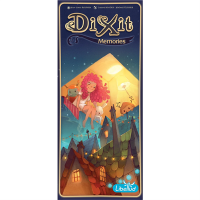 Libellud 3138 Dixit 6  - Memories Erweiterung DE