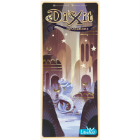 Libellud LIB0003 Dixit 7 - Revelations