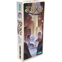 Libellud LIB0003 Dixit 7 - Revelations