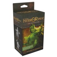 Asmodee FFGD0176 Herr der Ringe: Reise durch Mittelerde -...