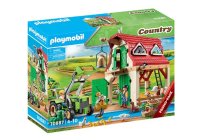 PLAYMOBIL 70887 COUNTRY BAUERNHOF MIT KLEINTIERAUFZUCHT