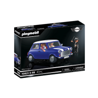 PLAYMOBIL 70921 Mini Cooper