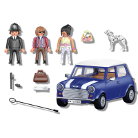 PLAYMOBIL 70921 Mini Cooper