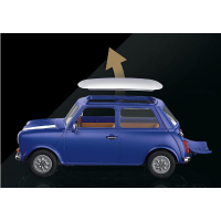 PLAYMOBIL 70921 Mini Cooper