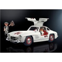 PLAYMOBIL 70922 Mercedes-Benz 300 SL