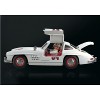 PLAYMOBIL 70922 Mercedes-Benz 300 SL