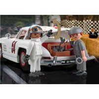 PLAYMOBIL 70922 Mercedes-Benz 300 SL