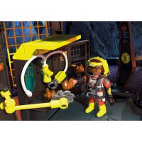 PLAYMOBIL 70925 Dino Mine