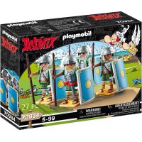 PLAYMOBIL 70934 Asterix: Römertrupp