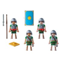 PLAYMOBIL 70934 Asterix: Römertrupp
