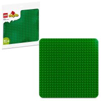 LEGO® 10980 DUPLO® Bauplatte in Grün