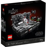 LEGO® 75329 Star Wars™ Death Star™ Trench...