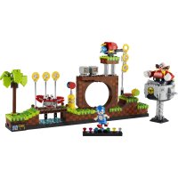 LEGO® 21331 Ideas Sonic the Hedgehog™ –...
