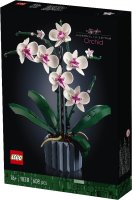 LEGO® 10311 Icons Orchidee