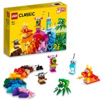LEGO® 11017 Classic Kreative Monster