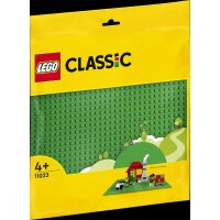 LEGO® 11023 Classic Grüne Bauplatte