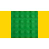 LEGO® 11023 Classic Grüne Bauplatte