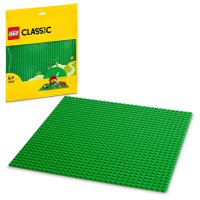 LEGO® 11023 Classic Grüne Bauplatte