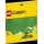 LEGO® 11023 Classic Grüne Bauplatte