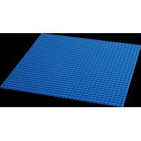 LEGO® 11025 Classic Blaue Bauplatte