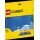 LEGO® 11025 Classic Blaue Bauplatte