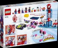 LEGO® 10784 Spidey und Seine Super-Freunde...