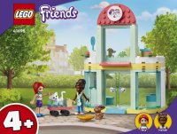 LEGO® 41695 Friends Tierklinik