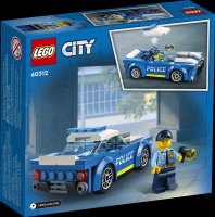 LEGO® 60312 City Polizei Polizeiauto