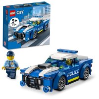 LEGO® 60312 City Polizeiauto