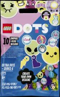 LEGO® 41946 DOTS Ergänzungsset Emojis