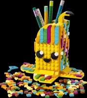 LEGO® 41948 DOTS Bananen Stiftehalter