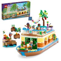 LEGO® 41702 Friends Hausboot
