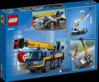 LEGO® 60324 City Geländekran