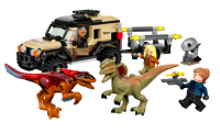 LEGO® 76951 Jurassic World™ Pyroraptor &...