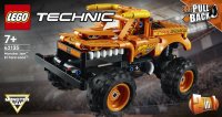 LEGO® 42135 Technic Monster Jam™ El Toro Loco™