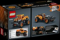 LEGO® 42135 Technic Monster Jam™ El Toro Loco™