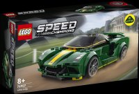 LEGO® 76907 Speed Champions Lotus Evija