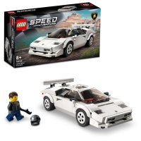 LEGO® 76908 Speed Champions Lamborghini Countach