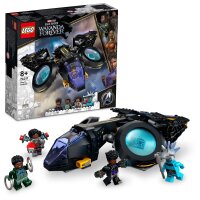 LEGO® 76211 Marvel Super Heroes™ Shuris...