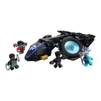 LEGO® 76211 Marvel Super Heroes™ Shuris...