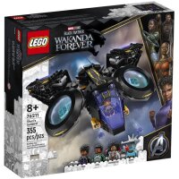 LEGO® 76211 Marvel Super Heroes™ Shuris Sonnenvogel