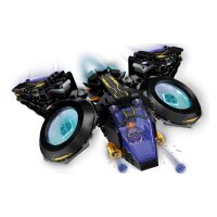 LEGO® 76211 Marvel Super Heroes™ Shuris Sonnenvogel
