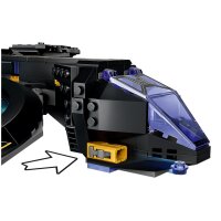 LEGO® 76211 Marvel Super Heroes™ Shuris Sonnenvogel