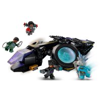 LEGO® 76211 Marvel Super Heroes™ Shuris Sonnenvogel