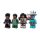 LEGO® 76211 Marvel Super Heroes™ Shuris Sonnenvogel