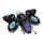 LEGO® 76211 Marvel Super Heroes™ Shuris Sonnenvogel
